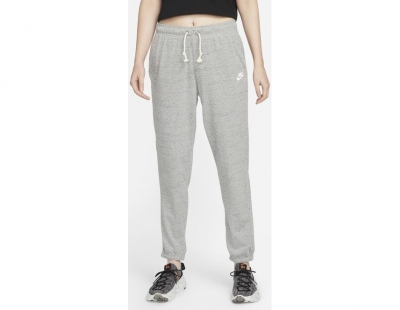 Nike Calça Sportswear Gym Vintage W